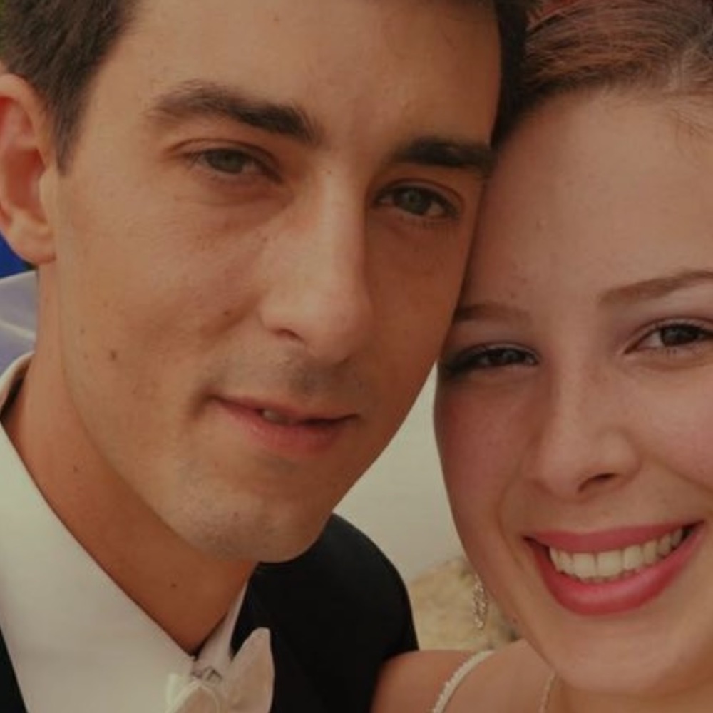 Meet your Posher, Pete